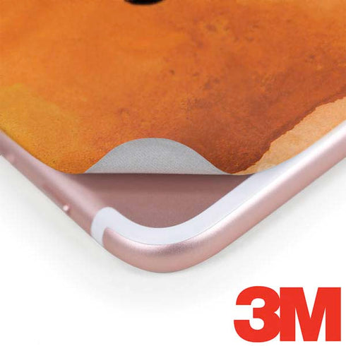 Disney The Lion King Mufasa Water Color Art iPhone 8 Plus Skin